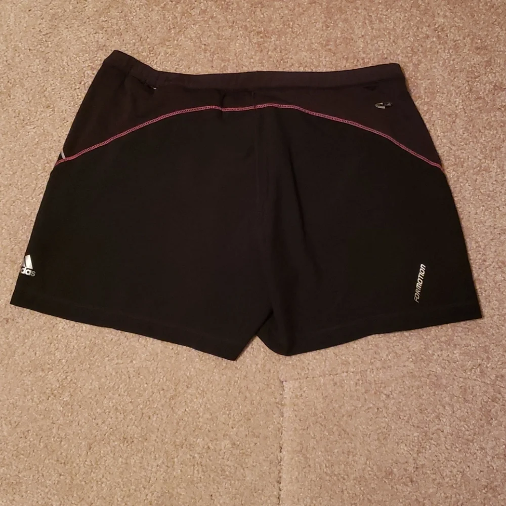 Adidas Women's Clima365 Shorts